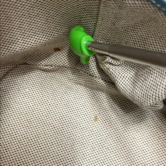 Vintage Dooney & Bourke Small Handbag - Picture 11 of 16